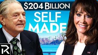 These Multi Millionaires Are Actually Self Made