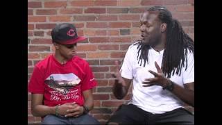 Urban Informer TV: Webisode 3 DS