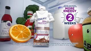 Ensure Max Protein® – Two New Flavors