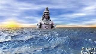 Karpur Gauram WhatsApp Status | Lord Shiva WhatsApp Status | Devon Ke Dev Mahadev