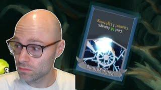 He did the math (Slay the Spire)