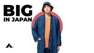 10 MUST HAVE Japanese Fashion Essentials