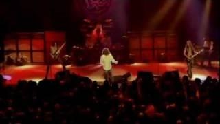 Whitesnake - Live In The Still Of The Night ] [XviD].HD