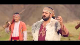 Hay Fedayinner - Sasna Crer - Dzayn Lerneric part 2 - Սասնա Ծռեր - ՁԱՅՆ ԼԵՌՆԵՐԻՑ