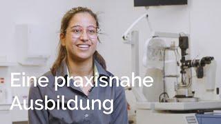 Eine praxisnahe Ausbildung | Fachhochschule Nordwestschweiz FHNW