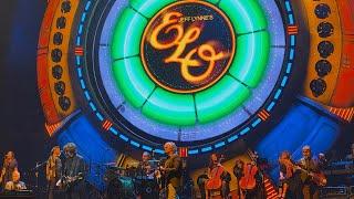 Jeff Lynne's ELO - Full Concert - Live @ American Airlines Center - Dallas TX - October 18, 2024