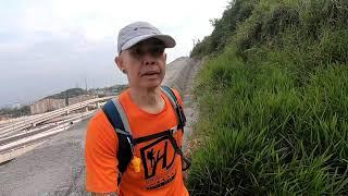 摸黑下山 | Ketumbar Hill | 美丽的日落|元宝石 | Hiking | 天亮走到天黑