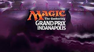 Grand Prix Indianapolis 2016 Finals: Brandon Burton vs. Rob Pisano (Modern)