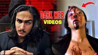 I FOUND REAL DARK WEB VIDEOS - PART 9