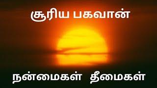 Suriya Bhagavan palangal ️️is sun ur friend or enemy #suriyan#astrology#astro#horoscope