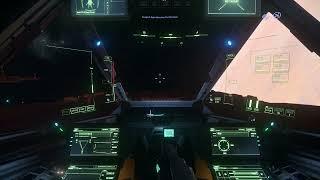 Star Citizen - Acquiring Suspect Apprehension Certification