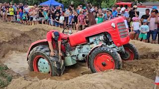 Only Forward - Funny Tractor Show Meziboří 2024