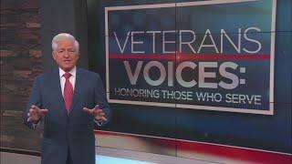 6 News 2024 ‘Veterans Voices’ special: Honoring those who served