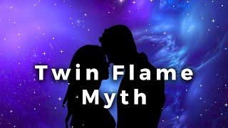 MYTH: TWIN FLAMES AREN'T MEANT TO REACH UNION