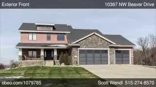 10367 NW Beaver Drive Johnston IA 50131 - Scott Wendl - REMAX Real Estate Group