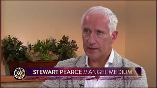 Stewart Pearce Angels of Atlantis