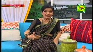 Handi Zubaida Tariq Recipes 04 August 2015 Masala TV Show