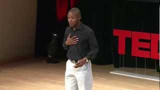 TEDxTeen - Mteto Maphoyi: The Power of Listening