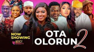 OTA OLORUN Part 2 Latest Yoruba Movie 2024 | Muyiwa Ademola | Temitope Aremu | Bose Akinola | Habeeb