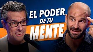 El PODER de SANAR con tu MENTE - Dr. Nirdosh Kohra y Marco Antonio Regil