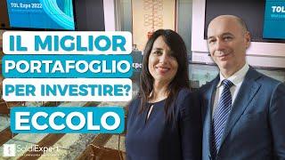 Il miglior portafoglio per investire? Tutto quello che non ti dicono