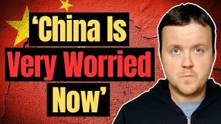 The Coming ECONOMIC WAR: What Trump Means For China | China’s 96% Housing Collapse