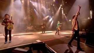 The Rolling Stones - (I Can't Get No) Satisfaction - Glastonbury 2013