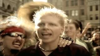 The Offspring │ Why Don't You Get A Job? HD (Manquín Lazy Mix) 1998