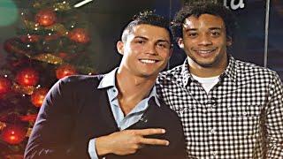 Best Football Friendship - Top 10 Best Football Friends | HD