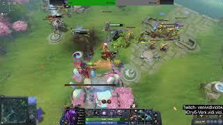 Пушимо в новому патчі #shorts #dota2 #dotawtf #dota2twitchclips