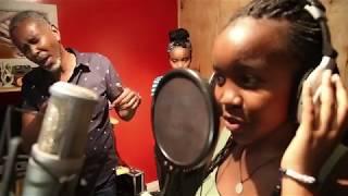 Redfourth Worship (Tamim) - Total Praise Cover ft Ian Mbugua