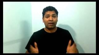 Sagar Earthling - English Introduction