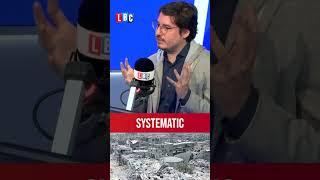 Human rights expert warns against 'narrowing' definition of genocide