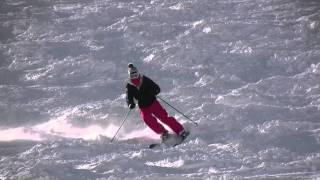 SKI GAP COURSE, TIGNES - SNOWORKS SKI COURSES