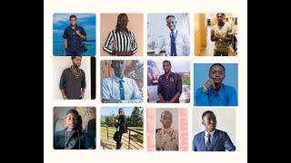 MEET THE TOP YOUNG CEOS IN AFRICA| Splitting Business Ideas| Part 1