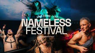 Nameless Festival 2024 - Official Aftermovie