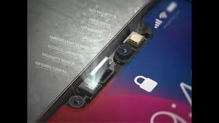 Iphone X Camera Cleaning for Begginers!