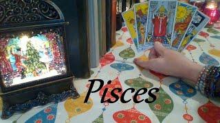 Pisces December 2024  HIGHER LOVE! They've Been Praying For Someone Like You FUTURE LOVE #Pisces