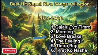 Best Hit Nepali New Songs Collection #collection #hit #hitsong #billboardhot100 #billboard