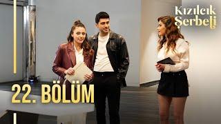 Kızılcık Şerbeti 22. Bölüm @showtv