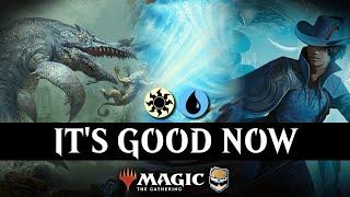 COME BACK TO STANDARD | It's fun again :)