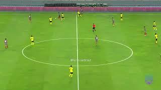 Jairo Concha vs Jamaica (20/01/2022)