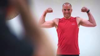 MVP Sports Clubs - Body Transformation Challenge, Mark S