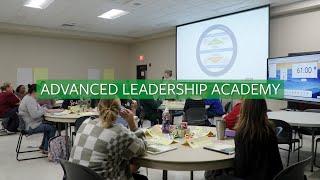 CMCSS Advanced Leadership Academy