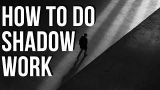 The 3 Stages of Shadow Work // MindScience 017