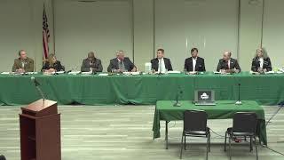 Roswell City Council: Regular Meeting (November 14, 2022)