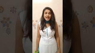 Marathi Audition Sarika A Possessive Friend