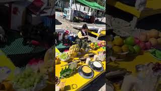 용궁기도 #백마장군주현신당 #무당 #무속인 #감포문무대왕 #기도