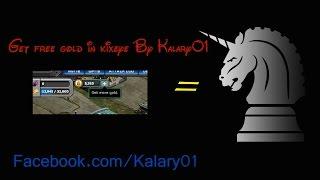 How to get free golds in Kixeye By: Kalary01