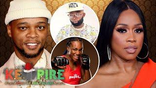 Papoose SLAMS Remy Ma for CHEATING Multiple Times After Blasting Him for Cheating On Her